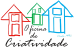 Oficina de Criatividade - Logo